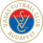 Vasas Logo