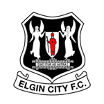 Elgin City Logo