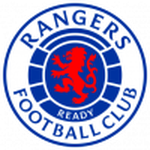 Rangers U21 Logo