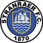Stranraer Logo