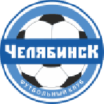 Chelyabinsk Team Logo