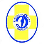 Dinamo Stavropol Logo