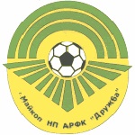 Druzhba Logo