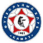 KAMAZ Team Logo