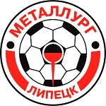 Metallurg Lipetsk Logo