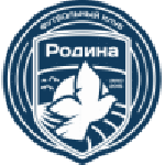 Rodina Moskva Team Logo