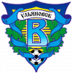 Volga Ulyanovsk Team Logo