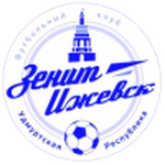 Zenit Izhevsk Logo