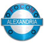 Alexandria Logo