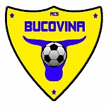 Bucovina Rădăuţi Logo