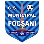 Focşani Logo