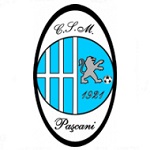 Paşcani Logo