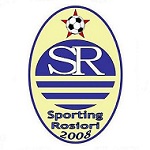 Sporting Roşiori Logo