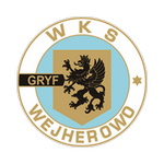 Gryf Wejherowo Logo