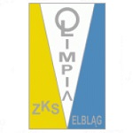 Olimpia Elbląg Logo