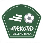 Rekord Bielsko-Biała Logo