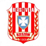 Resovia Rzeszów Logo