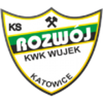 Rozwój Katowice Logo
