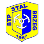 Stal Brzeg Logo