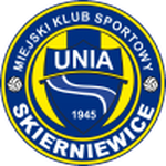 Unia Skierniewice Logo
