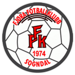 Fjøra Logo