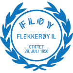 Flekkerøy Logo