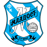 Mladost Lucani Team Logo