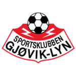 Gjøvik-Lyn Logo