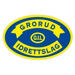 Grorud Logo