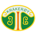 Kråkerøy Logo