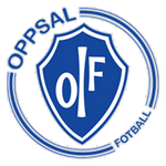 Oppsal Logo