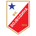 Vojvodina Team Logo