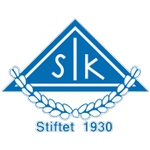 Skjervøy Logo