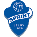 Sprint-Jeløy Logo