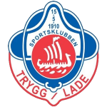 Trygg/Lade Logo