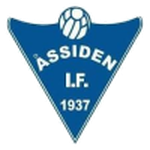 Åssiden IF Logo