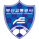 Busan Transportation Logo