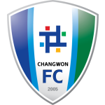 Changwon City Logo