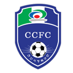 Cheonan City Logo