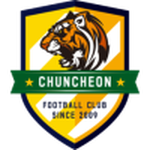 Chuncheon Logo
