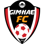 Gimhae City Logo