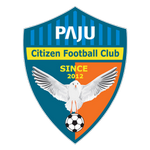 Paju Citizen Logo
