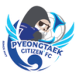 Pyeongtaek Citizen Logo