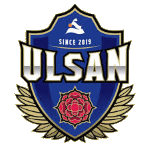 Ulsan Citizen Logo