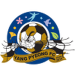 Yangpyeong Logo