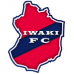 Iwaki Logo