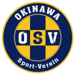 Okinawa SV Logo