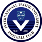 Pacific University Logo