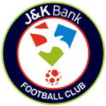 J & K Logo