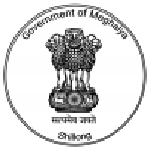 Meghalaya Logo